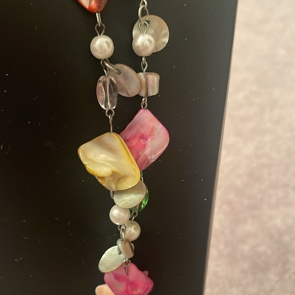 Lane Bryant Necklace - Picture 2 of 9